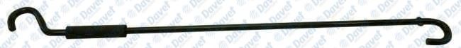 ALPER 116011 Motor Kaput Cubugu Aveo-Kalos 03-11